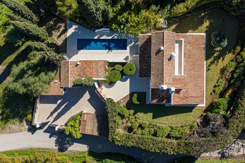 Villa a Benahavis, Malaga, Benahavis - € 2.595.000 | Ref: WB2401 - foto 8